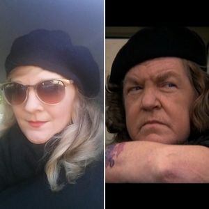 Meet your Posher, Bridget